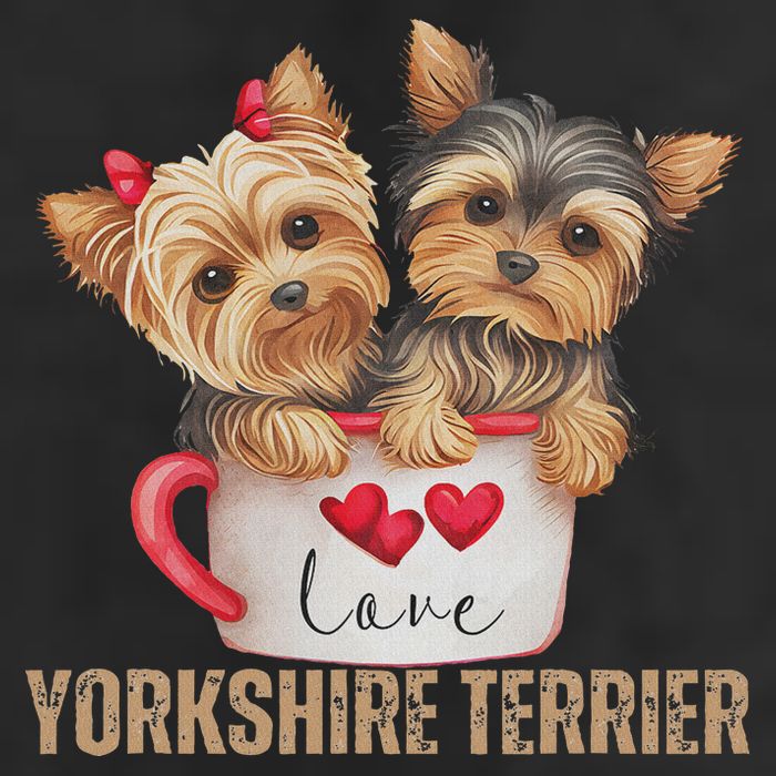 Yorkshire Terrier Dog Lover Gifts Yorkie Hat
