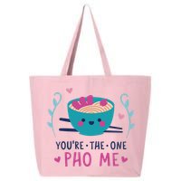 You're The One Pho Me 25L Jumbo Tote