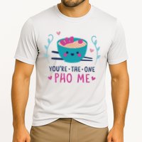 You're The One Pho Me Cooling Performance Crew T-Shirt