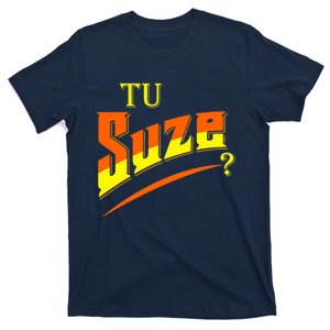 You Tu Suze T-Shirt