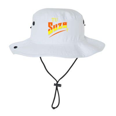 You Tu Suze Legacy Cool Fit Booney Bucket Hat