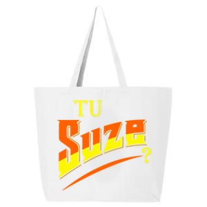 You Tu Suze 25L Jumbo Tote