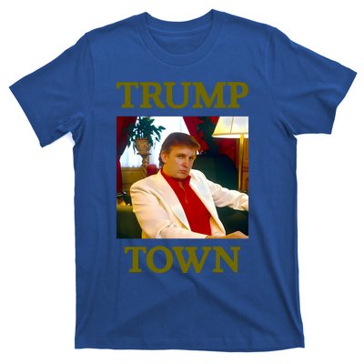 Young Trump Town T-Shirt