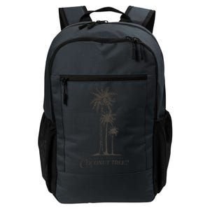 You Think You Just Fell Out Of A Coconut Tree Kamala Daily Commute Backpack