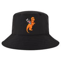 Yeeha Teddy Cool Comfort Performance Bucket Hat