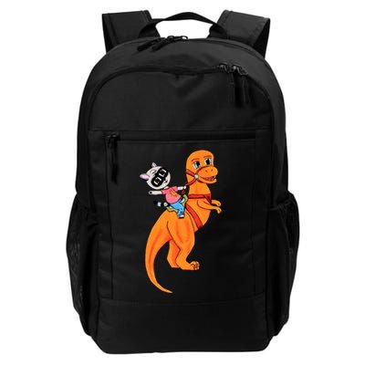 Yeeha Teddy Backpack