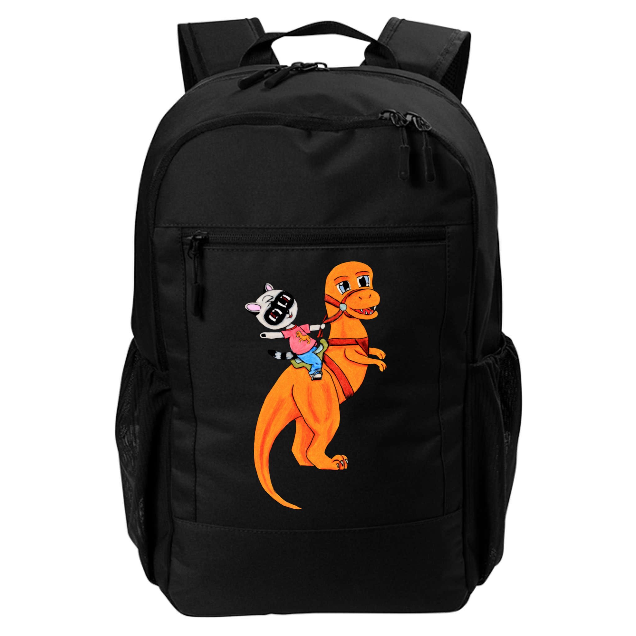 Yeeha Teddy Backpack
