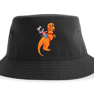 Yeeha Teddy Sustainable Bucket Hat