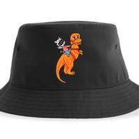 Yeeha Teddy Sustainable Bucket Hat