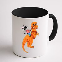 Yeeha Teddy Mug
