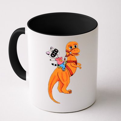 Yeeha Teddy Mug