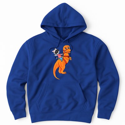 Yeeha Teddy Hoodie