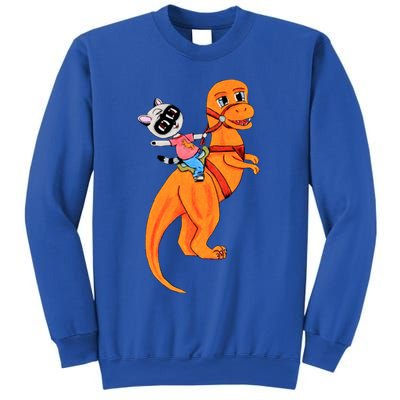 Yeeha Teddy Sweatshirt