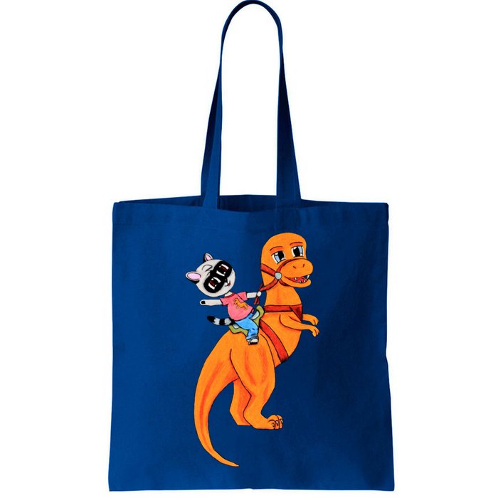 Yeeha Teddy Bag