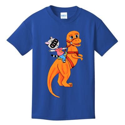 Yeeha Teddy Kids T-Shirt