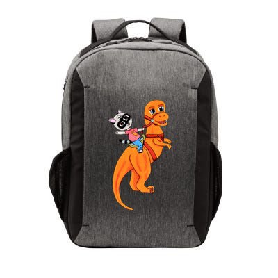 Yeeha Teddy Vector Backpack
