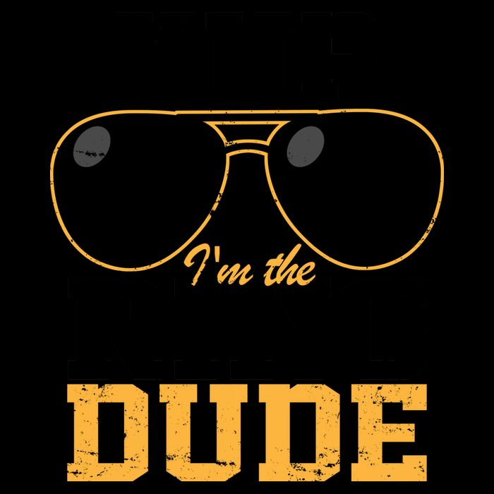 Yup I'm The Ring Dude Mug