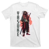 Yasuke Urban Samurai T-Shirt