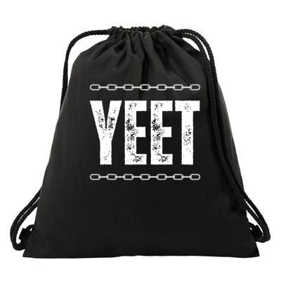 Yeet Uso Drawstring Bag