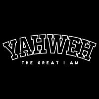 Yahweh Vintage Christian Backpack