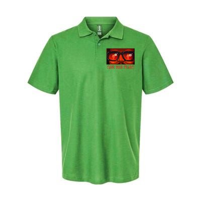 Your Vintage Gift Save Music Retro Tears Style Softstyle Adult Sport Polo