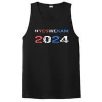 Yeswekam Vote Kamala Harris To Save Our Democracy PosiCharge Competitor Tank