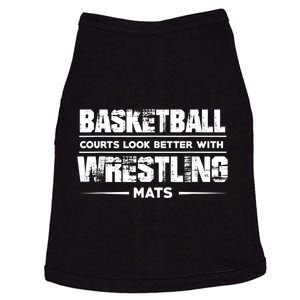 Youth Wrestling Apparel Doggie Tank