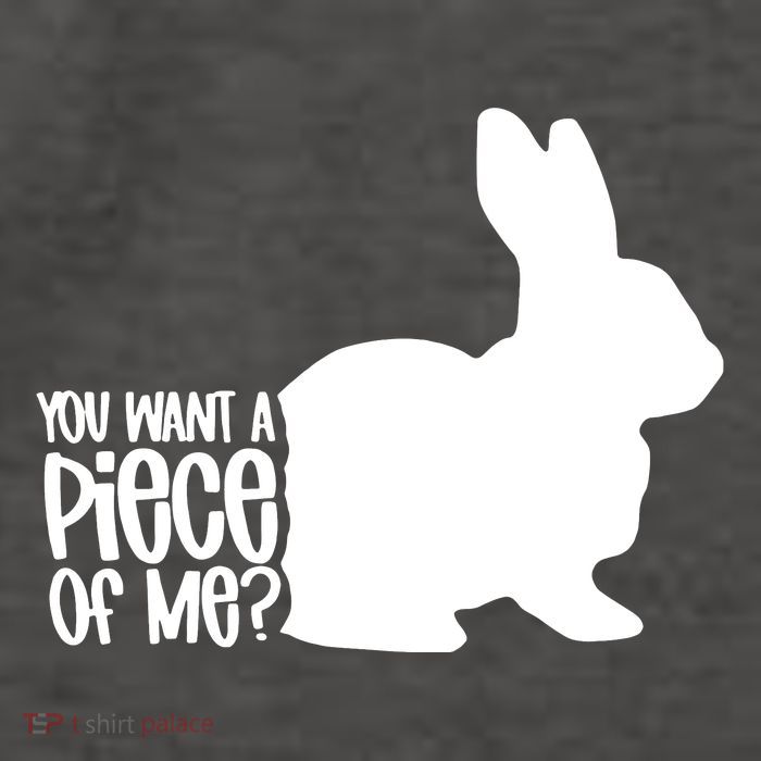 You Want A Piece Of Me Vector Backpack