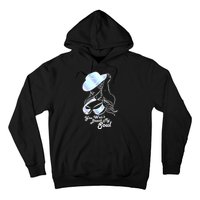 You Wont Break My Soul Funny Cow Girl Quote Music Hoodie