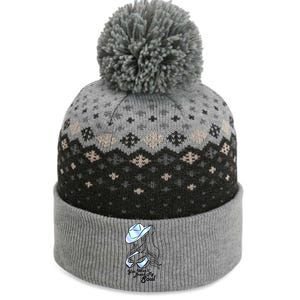 You Wont Break My Soul Renaissance The Baniff Cuffed Pom Beanie