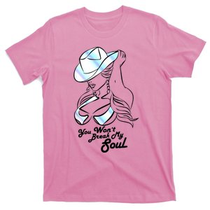 You Wont Break My Soul T-Shirt