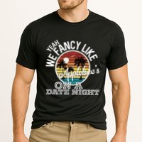 Yeah We Fancy Like A.P.P.L.E.B.E.E.S On A Date Night Country Music Performance Shirt
