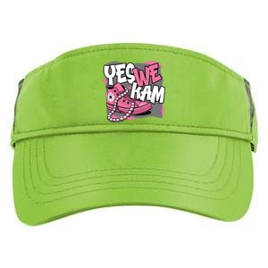 Yes We Kam Adult Drive Performance Visor