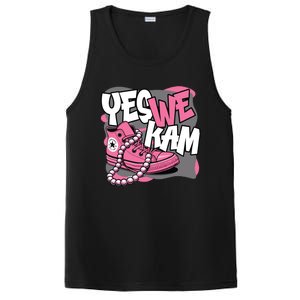 Yes We Kam PosiCharge Competitor Tank