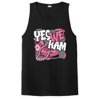 Yes We Kam PosiCharge Competitor Tank