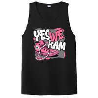 Yes We Kam PosiCharge Competitor Tank