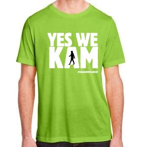 Yes We Kam Gift Adult ChromaSoft Performance T-Shirt