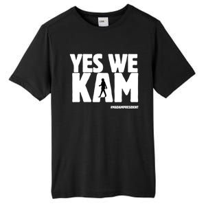 Yes We Kam Gift Tall Fusion ChromaSoft Performance T-Shirt