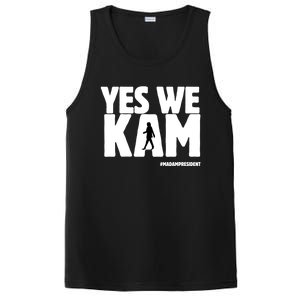 Yes We Kam Gift PosiCharge Competitor Tank