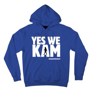 Yes We Kam Gift Hoodie