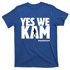 Yes We Kam Gift T-Shirt