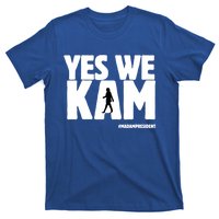 Yes We Kam Gift T-Shirt