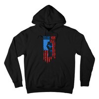 Yes We Kam Harris For President 2024 Political Election Premium Hoodie