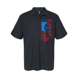 Yes We Kam Harris For President 2024 Political Election Premium Softstyle Adult Sport Polo