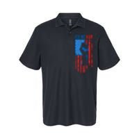 Yes We Kam Harris For President 2024 Political Election Premium Softstyle Adult Sport Polo