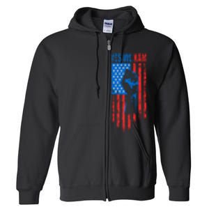 Yes We Kam Harris For President 2024 Political Election Premium Full Zip Hoodie