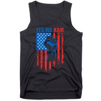 Yes We Kam Harris For Presiden Tank Top