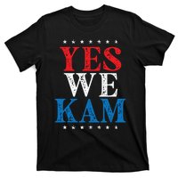 Yes We Kam T-Shirt