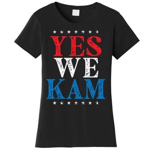 Yes We Kam Women's T-Shirt