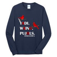 Yadi Waino Pujols For Women Tall Long Sleeve T-Shirt